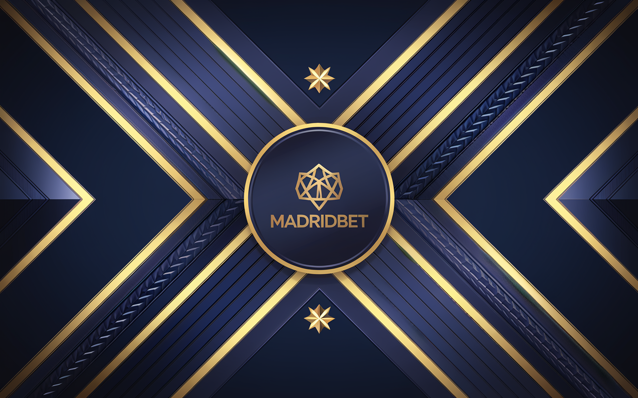 Madridbet Canlı Casino